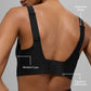 Airlift Endurance High — Impact Sports Bra — Black