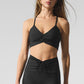 Airlift Divine Sports Bra — Black
