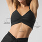 Airlift Divine Sports Bra — Black