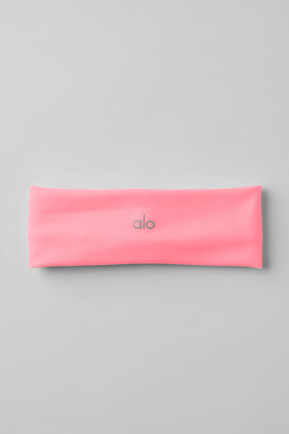 Airlift Headband — Neon Bubblegum