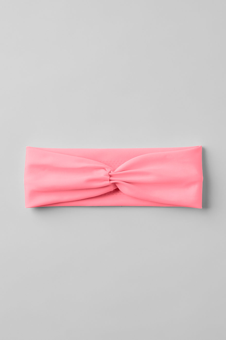 Airlift Headband — Neon Bubblegum