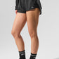 Game Time Shorts — Black