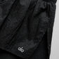 Game Time Shorts — Black