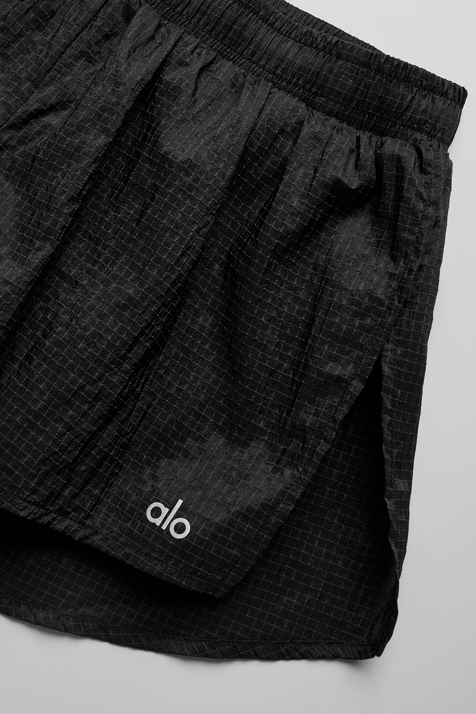 Game Time Shorts — Black