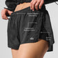 Game Time Shorts — Black